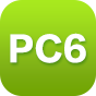 手机游戏下载-APP应用软件下载-PC6手机下载站